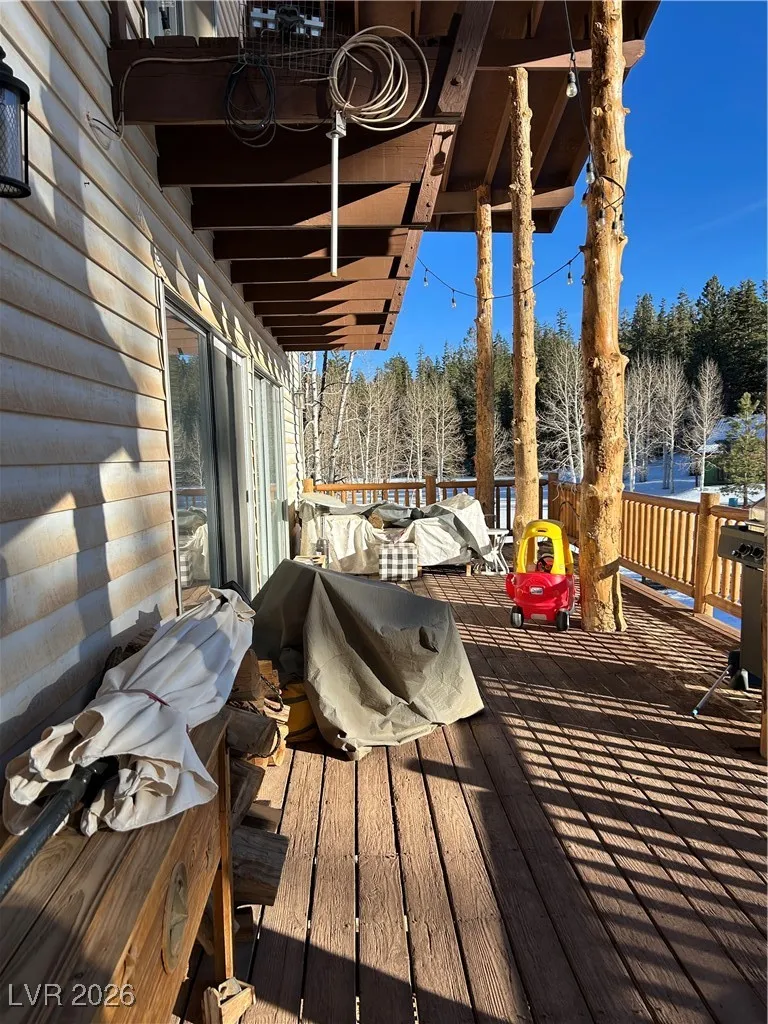 1330 W Strawberry Point Road Duck Creek Village, UT 84762