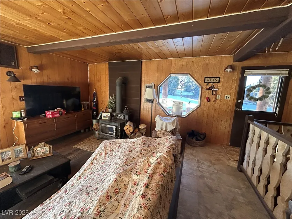 1330 W Strawberry Point Road Duck Creek Village, UT 84762