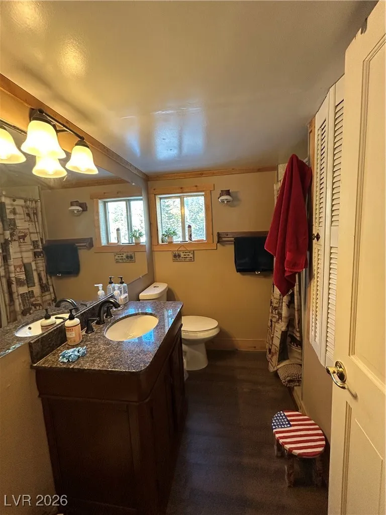 1330 W Strawberry Point Road Duck Creek Village, UT 84762