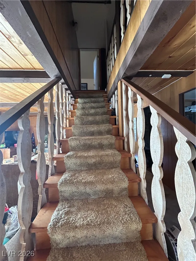 1330 W Strawberry Point Road Duck Creek Village, UT 84762