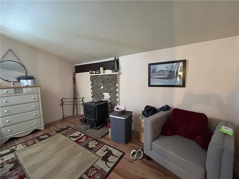 1330 W Strawberry Point Road Duck Creek Village, UT 84762