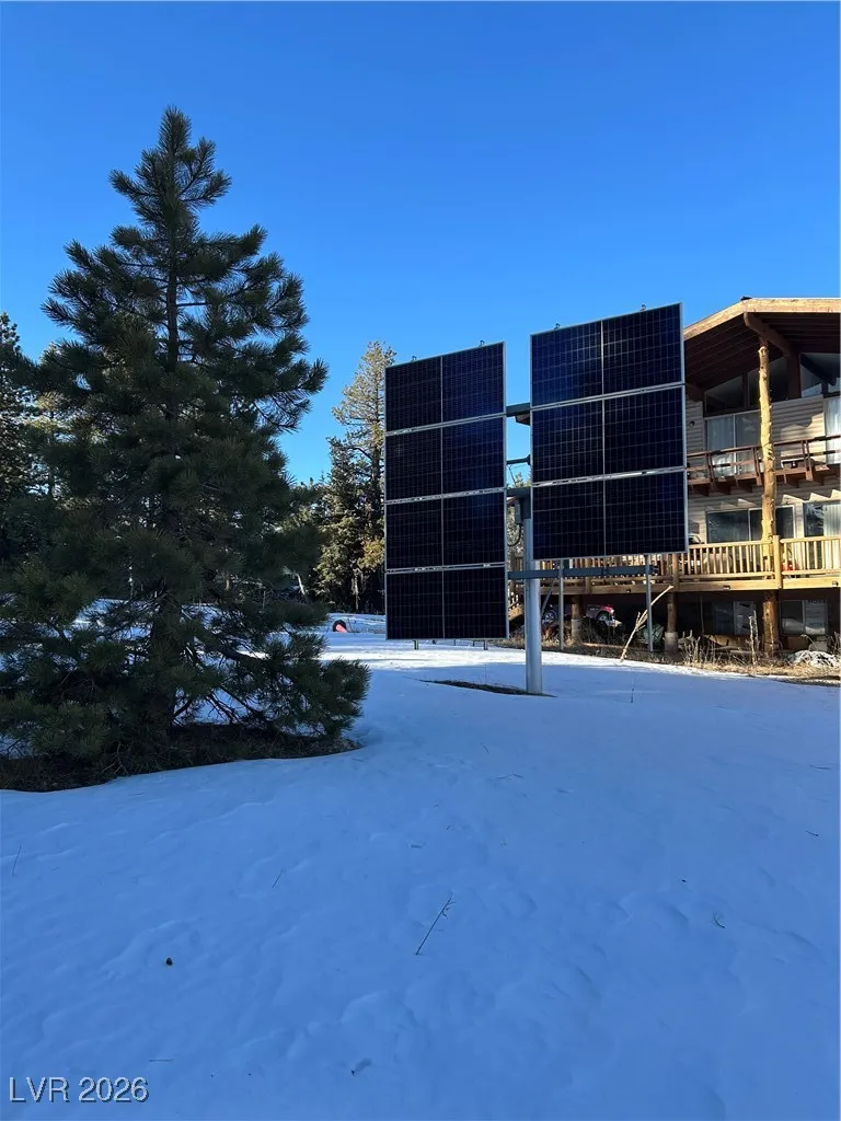 1330 W Strawberry Point Road Duck Creek Village, UT 84762