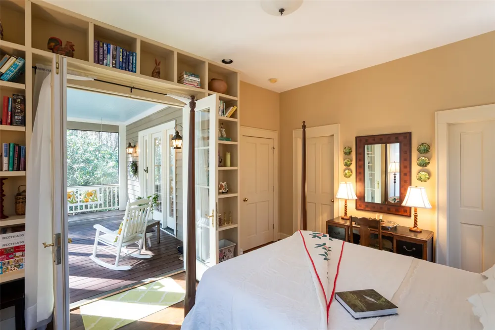 53 Rockytop Drive Cashiers, NC 28717