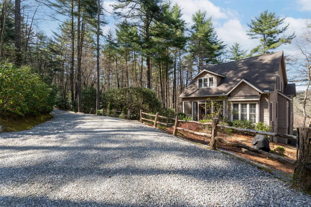 53 Rockytop Drive Cashiers, NC 28717