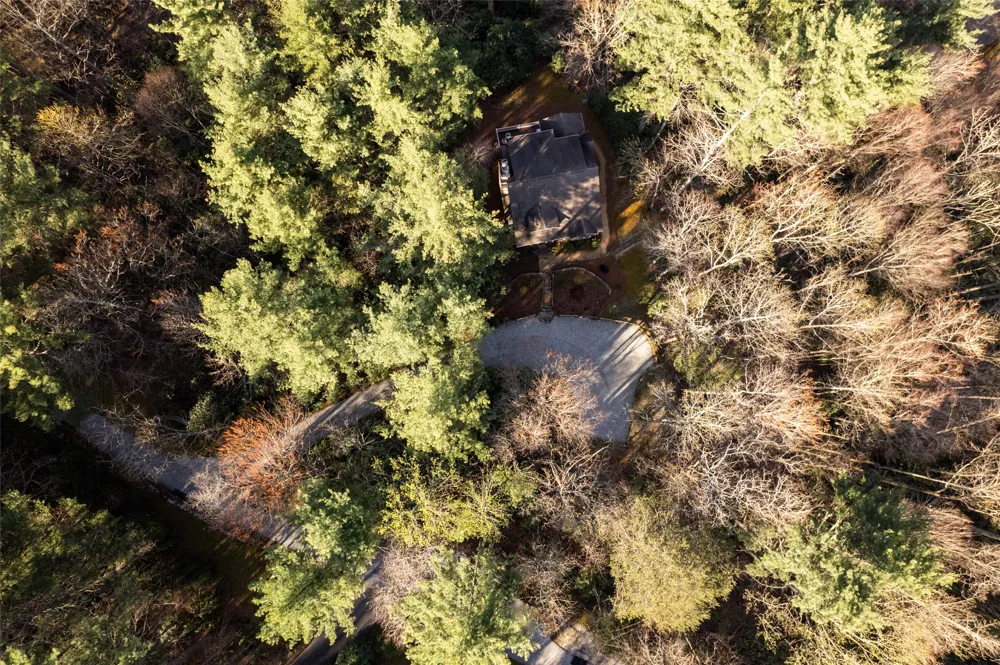 53 Rockytop Drive Cashiers, NC 28717