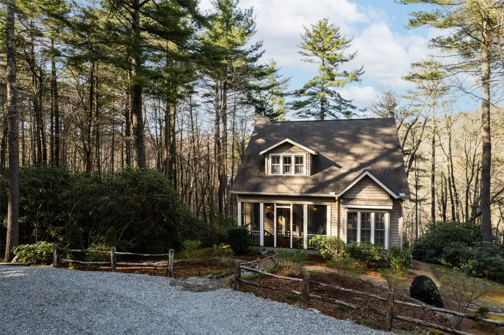 53 Rockytop Drive Cashiers, NC 28717