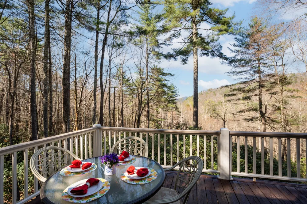53 Rockytop Drive Cashiers, NC 28717
