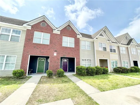 1026 Wheel House Lane #H