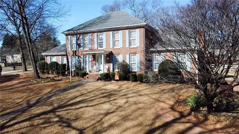 3405 Uncle Genes Way SE