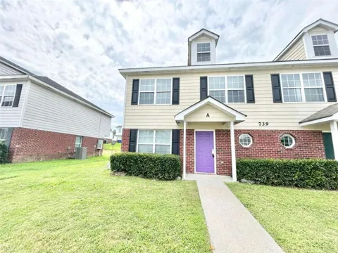 739 Wheel House Lane #A