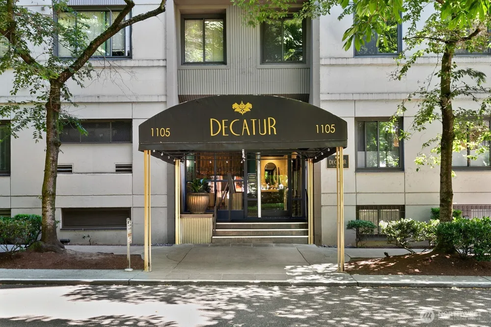 1105 Spring Street #1106