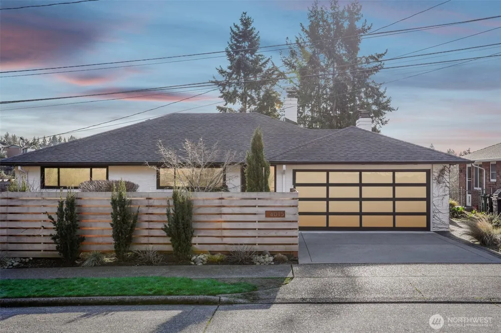 4015 SW Donovan Street