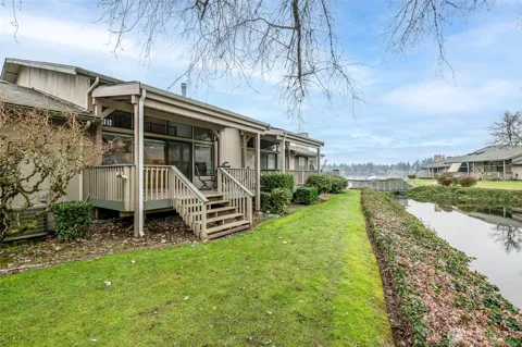 17303 Spanaway Loop Road S #27