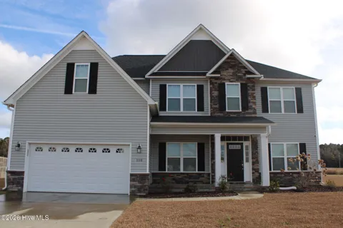 110 Harvest Boulevard