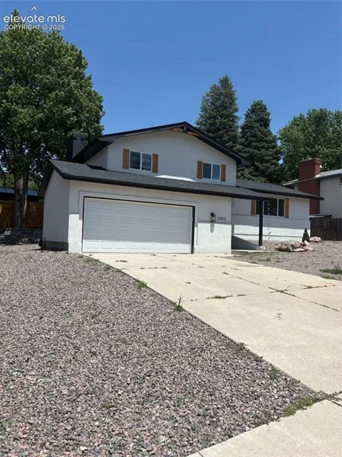 2855 Villa Loma Drive
