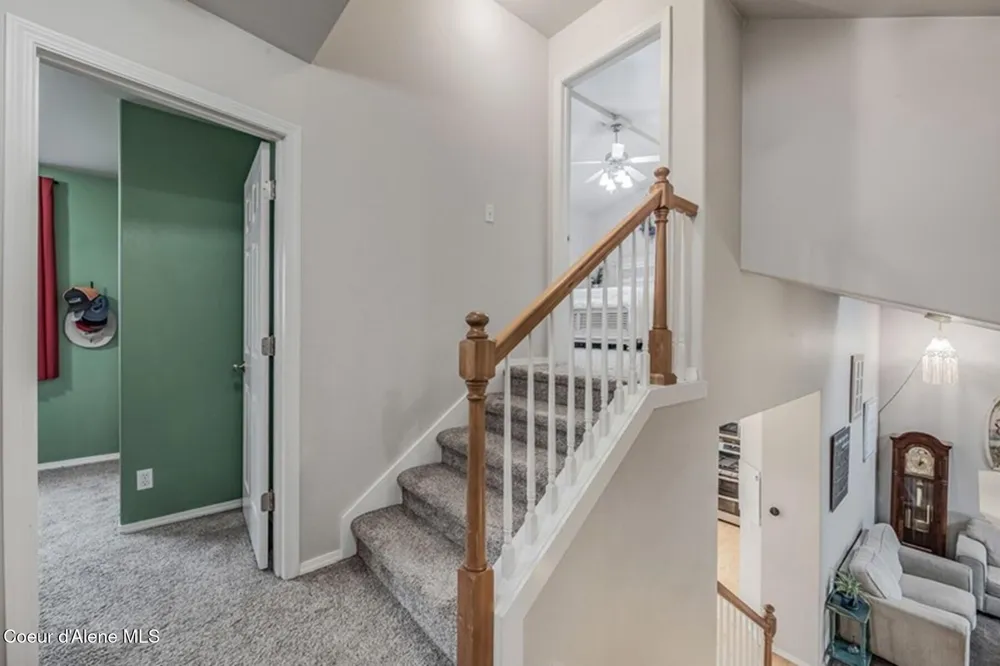 1529 W Coquille Court Post Falls, ID 83854