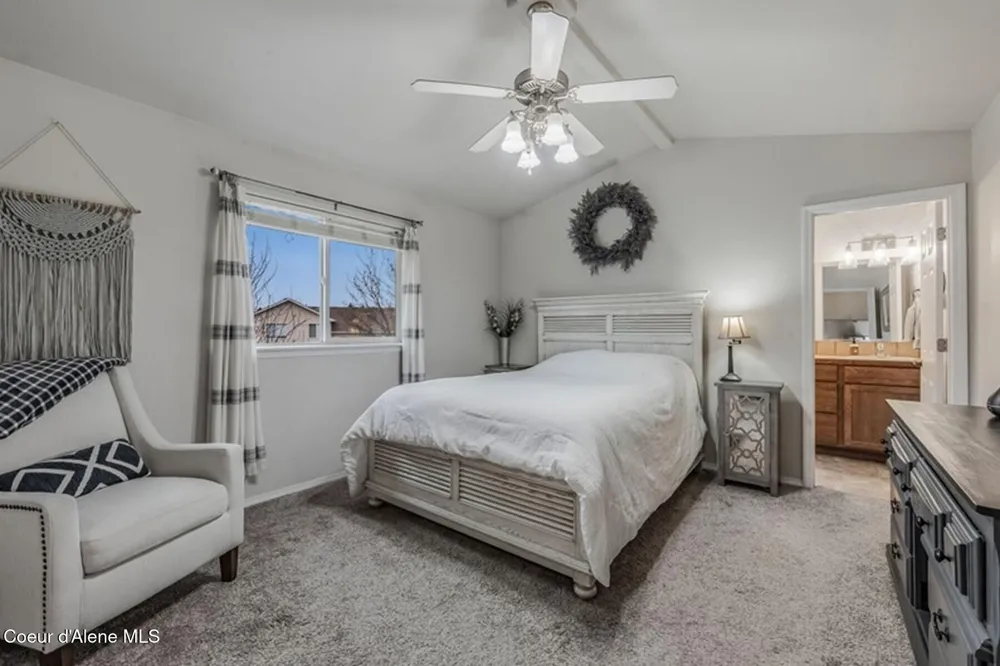 1529 W Coquille Court Post Falls, ID 83854