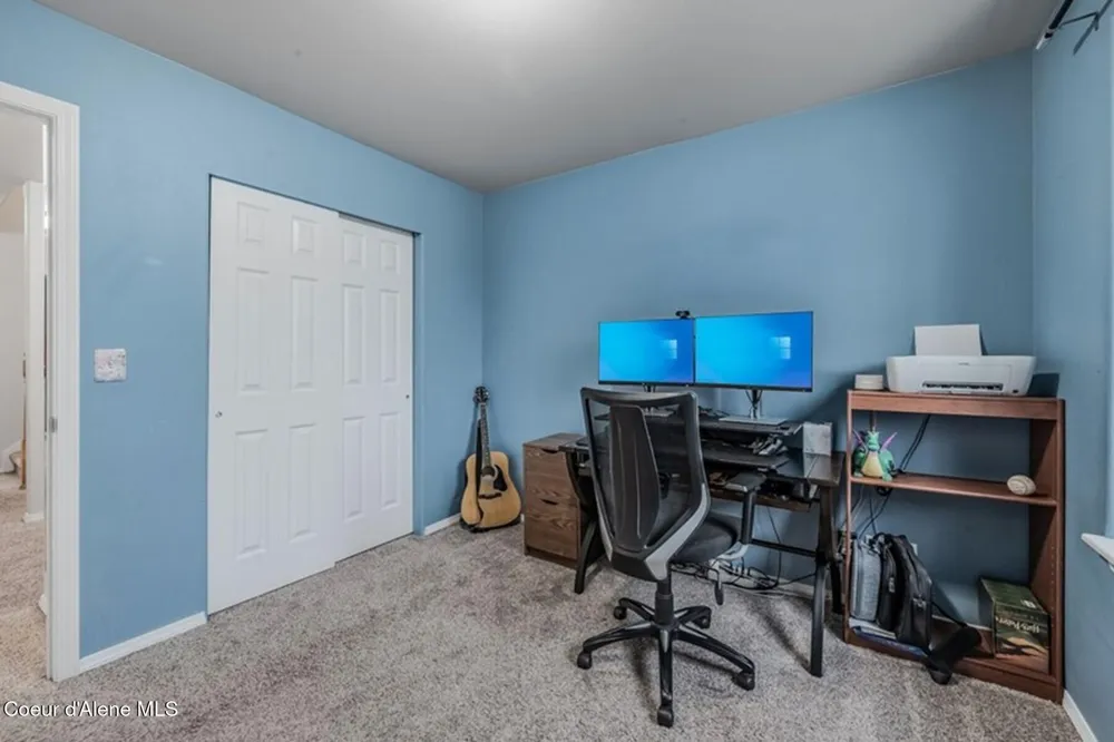 1529 W Coquille Court Post Falls, ID 83854