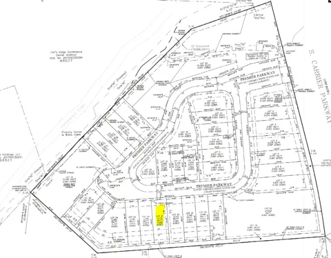832 Premier Parkway