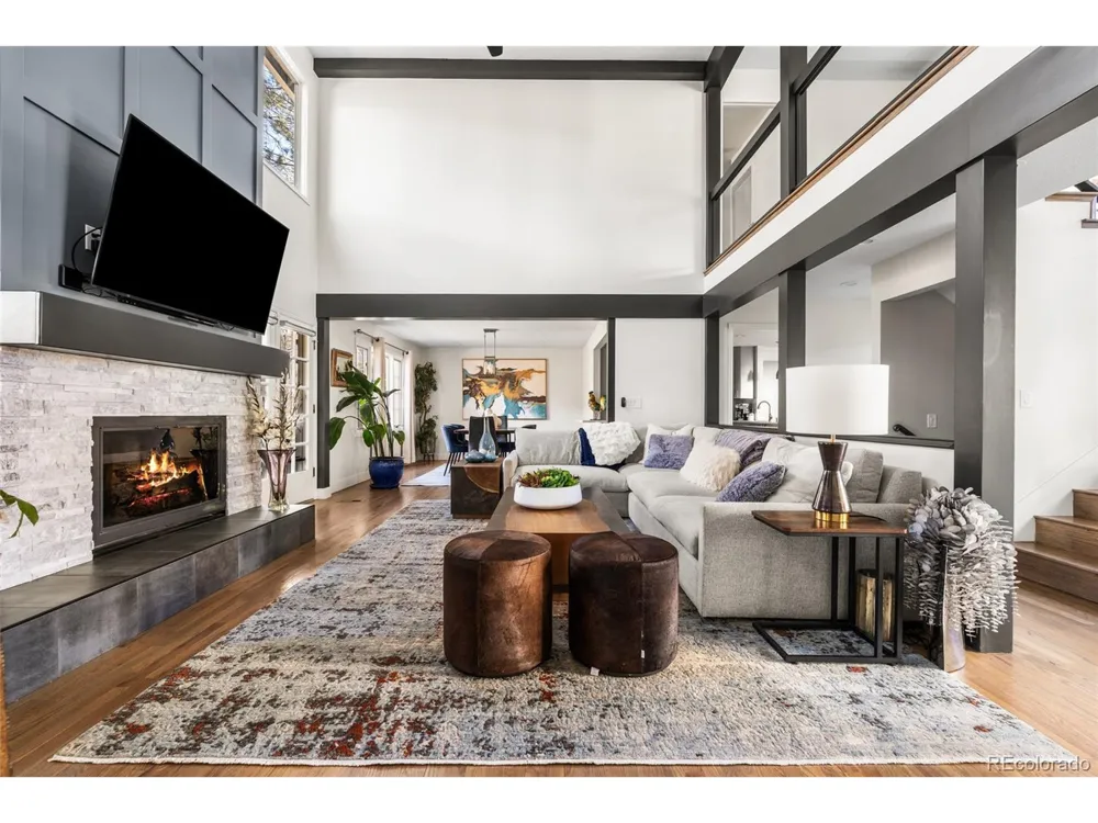 4505 S Yosemite Street #142