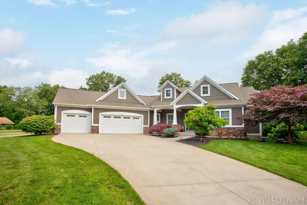 6515 134th Ave Avenue Saugatuck Township, MI 49453