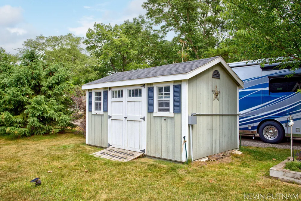 6515 134th Ave Avenue Saugatuck Township, MI 49453