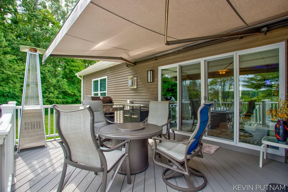 6515 134th Ave Avenue Saugatuck Township, MI 49453