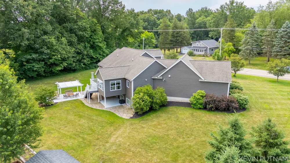 6515 134th Ave Avenue Saugatuck Township, MI 49453