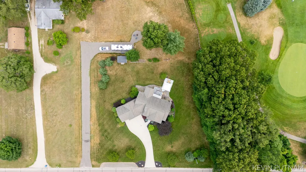 6515 134th Ave Avenue Saugatuck Township, MI 49453