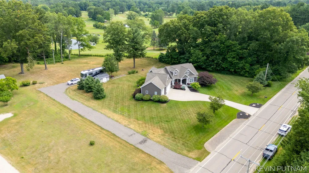 6515 134th Ave Avenue Saugatuck Township, MI 49453