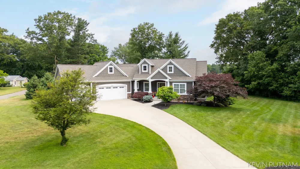 6515 134th Ave Avenue Saugatuck Township, MI 49453