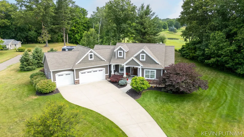 6515 134th Ave Avenue Saugatuck Township, MI 49453