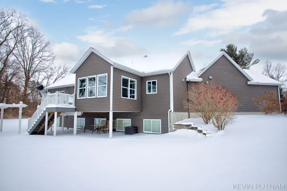6515 134th Ave Avenue Saugatuck Township, MI 49453