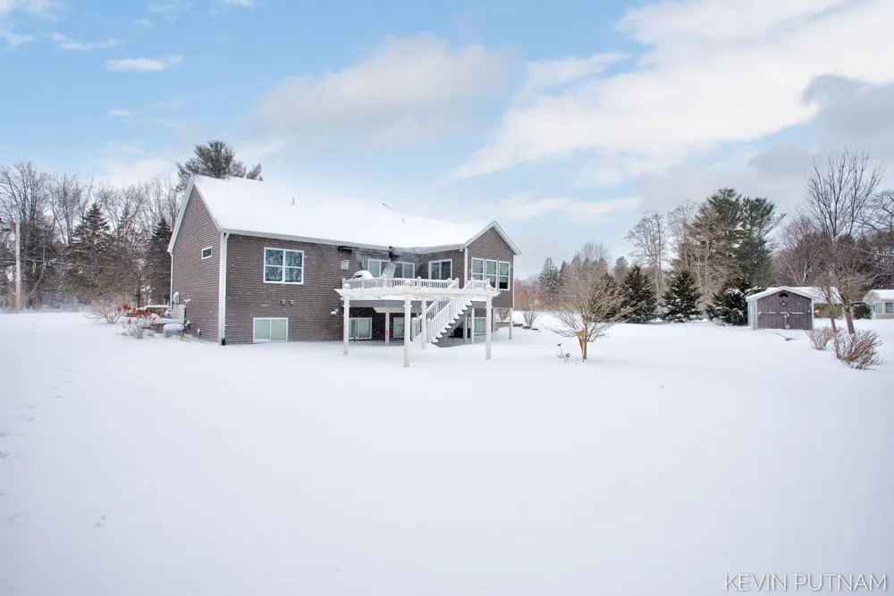 6515 134th Ave Avenue Saugatuck Township, MI 49453