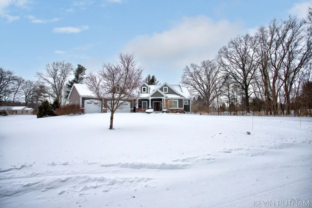 6515 134th Ave Avenue Saugatuck Township, MI 49453