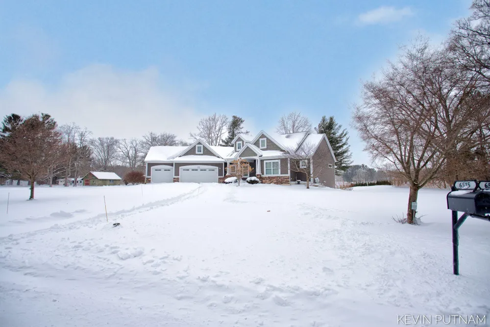6515 134th Ave Avenue Saugatuck Township, MI 49453