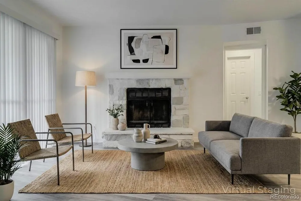 4283 S Salida Way #8