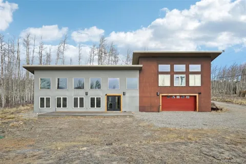 1499 Sheep Ridge Road