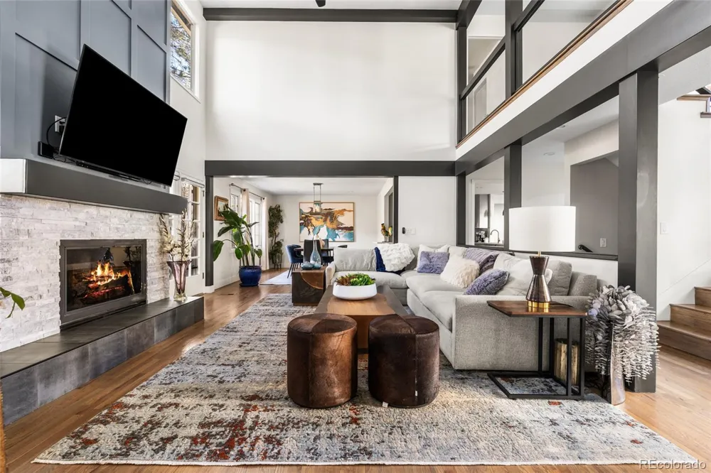 4505 S Yosemite Street #142