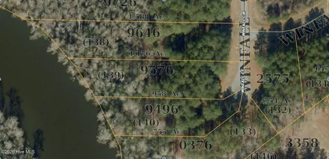 308 Winfall Court