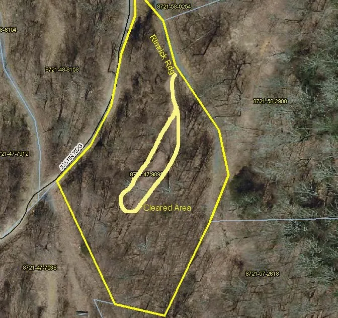 Rimrock Rdg Clyde, NC 28721