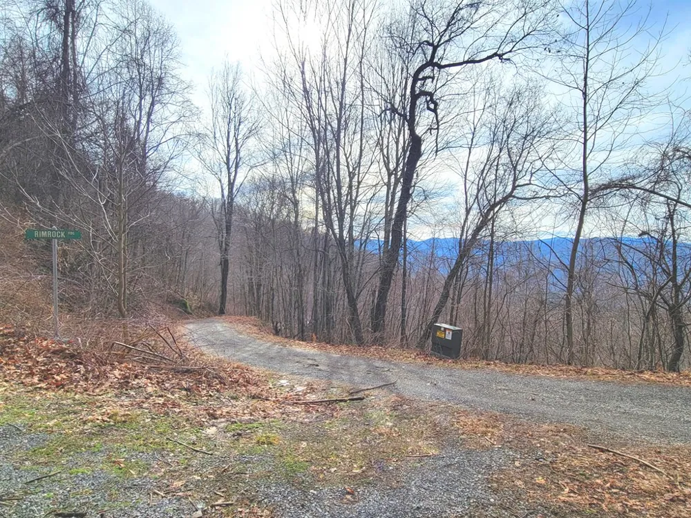 Rimrock Rdg Clyde, NC 28721
