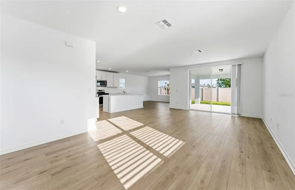 1361 ALLAGASH DRIVE Zephyrhills, FL 33540