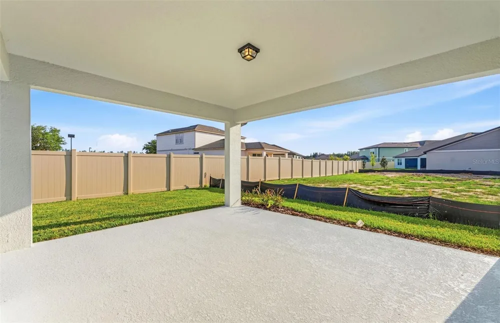 1361 ALLAGASH DRIVE Zephyrhills, FL 33540
