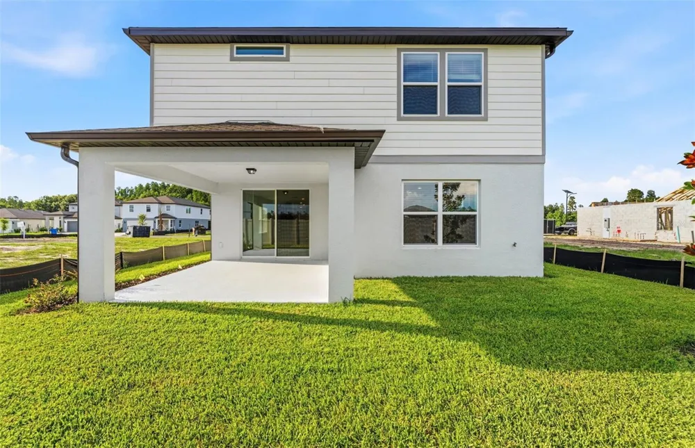 1361 ALLAGASH DRIVE Zephyrhills, FL 33540