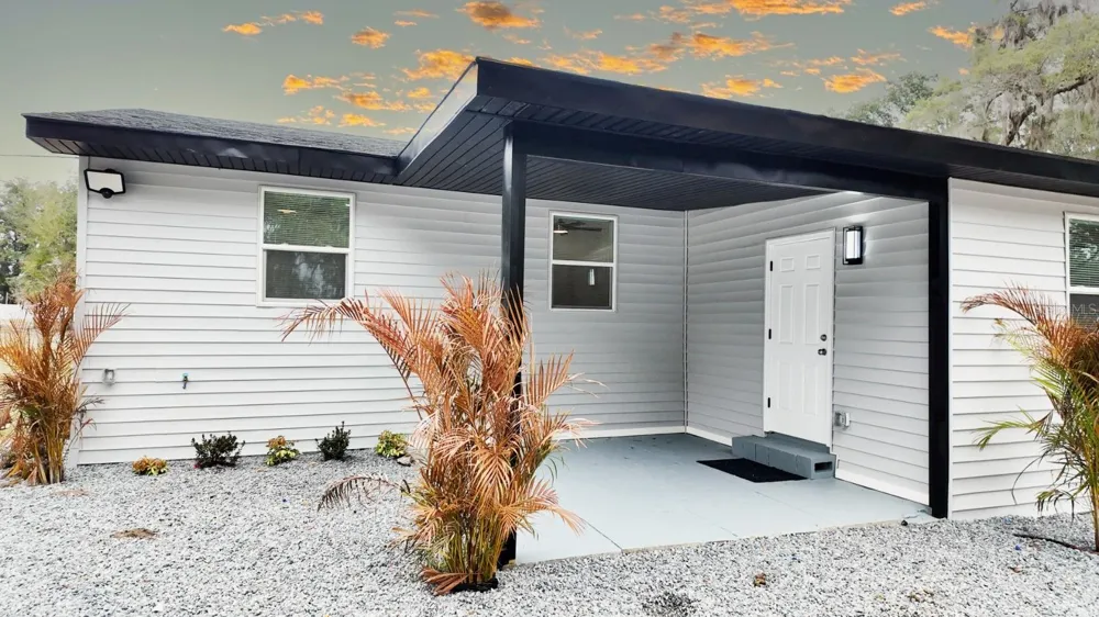 2607 NE 140TH STREET Citra, FL 32113