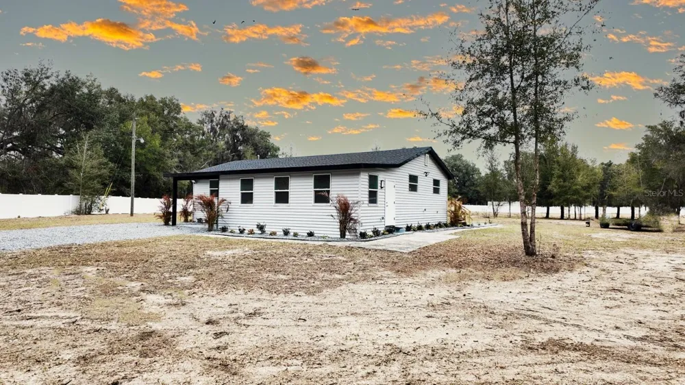 2607 NE 140TH STREET Citra, FL 32113