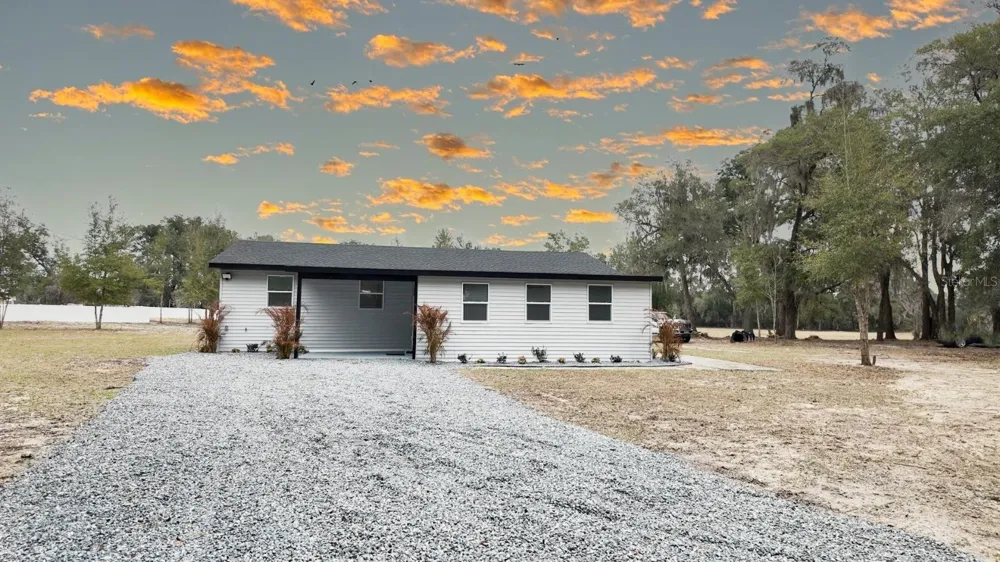 2607 NE 140TH STREET Citra, FL 32113