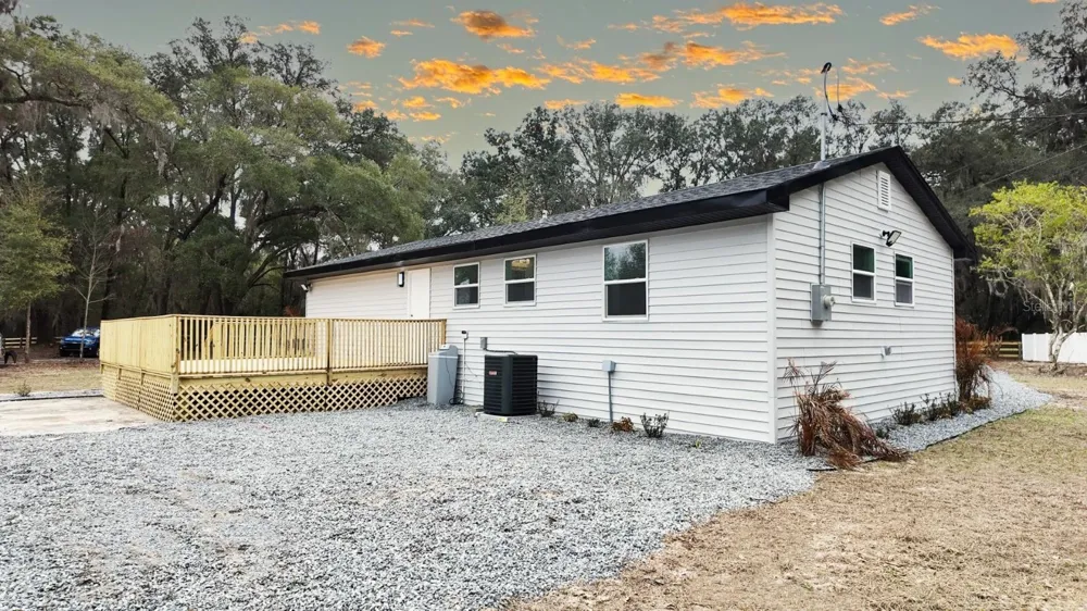 2607 NE 140TH STREET Citra, FL 32113