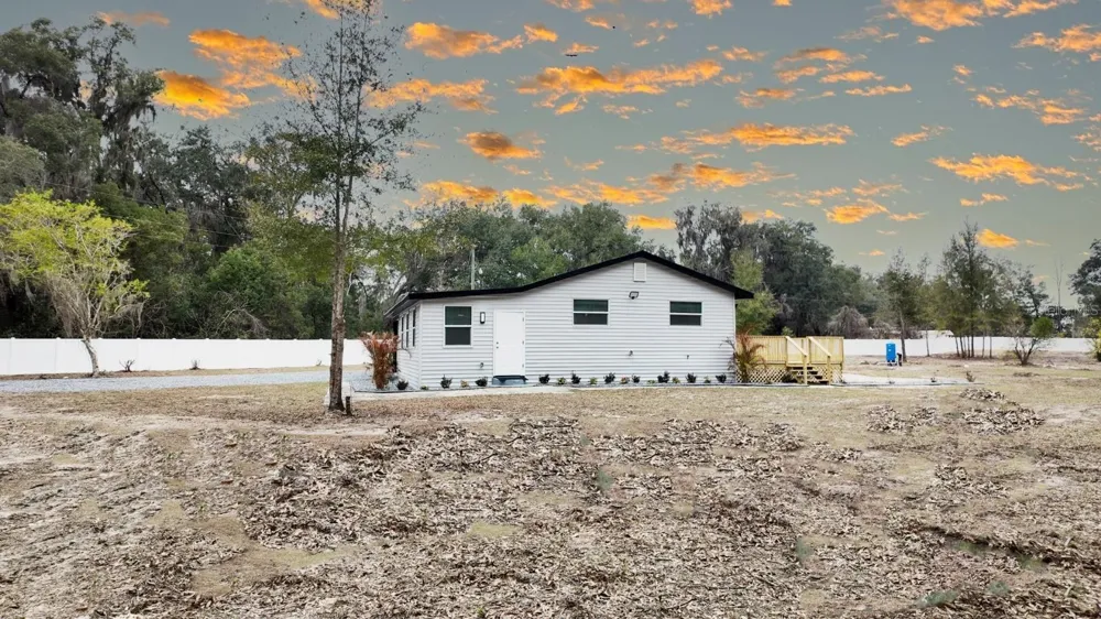 2607 NE 140TH STREET Citra, FL 32113
